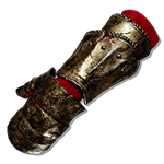 Sovereign Protector Gauntlets
